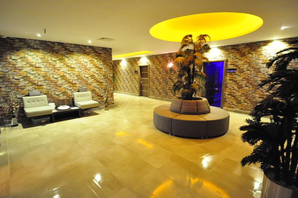 Grand Asya Hotel Bandırma Exterior foto
