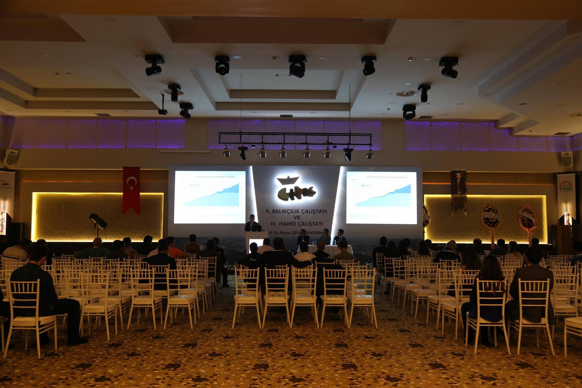 Grand Asya Hotel Bandırma Exterior foto