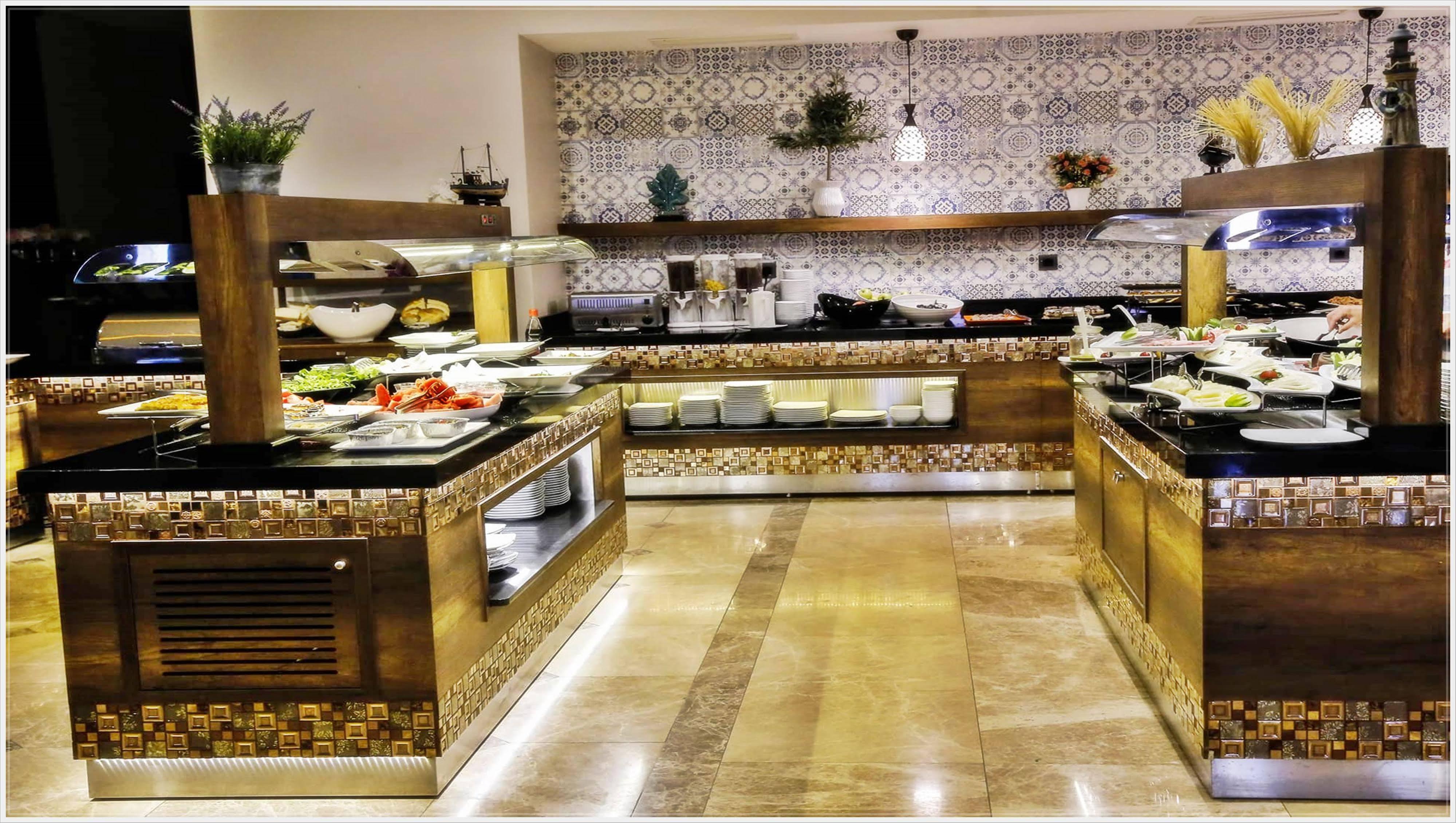 Grand Asya Hotel Bandırma Exterior foto